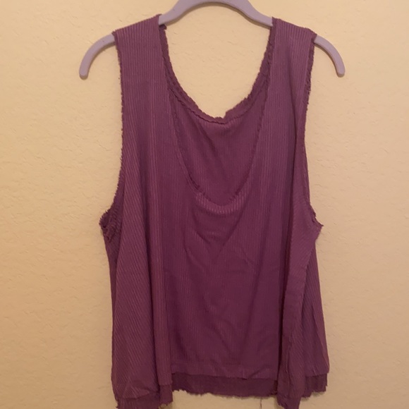 Free people tank - Picture 3 of 3